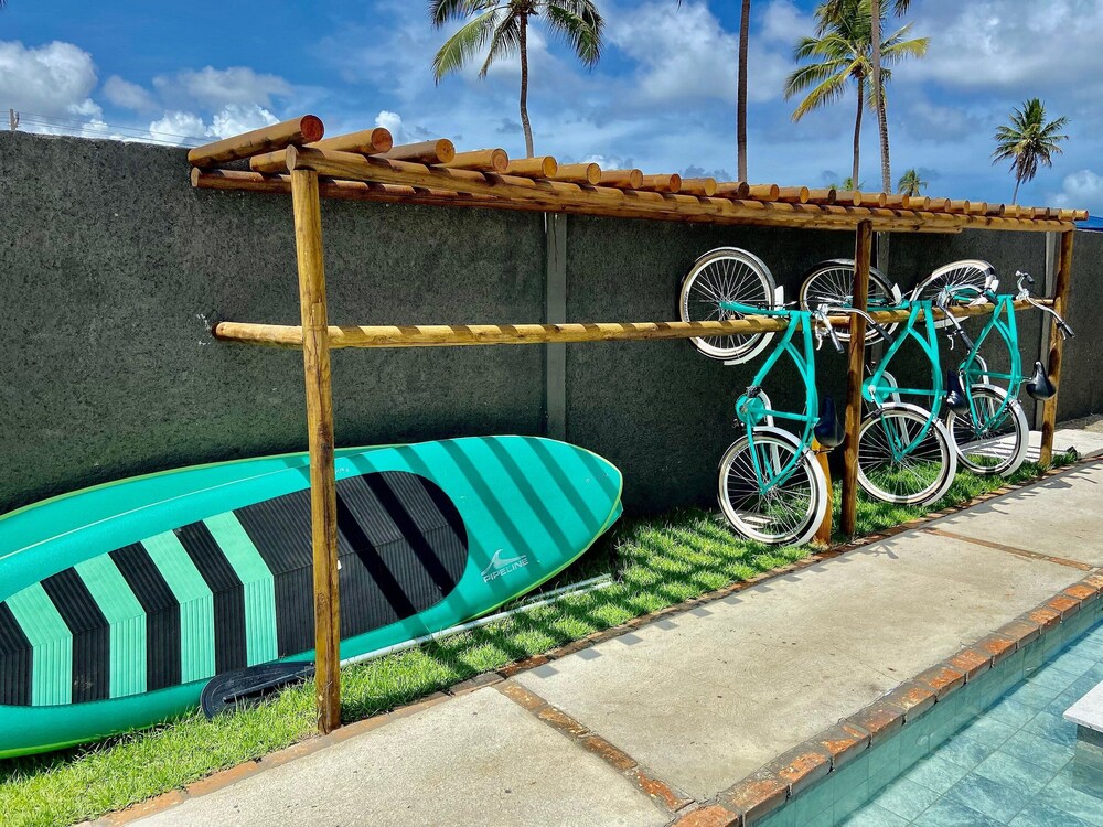 Villas Manatee by ER