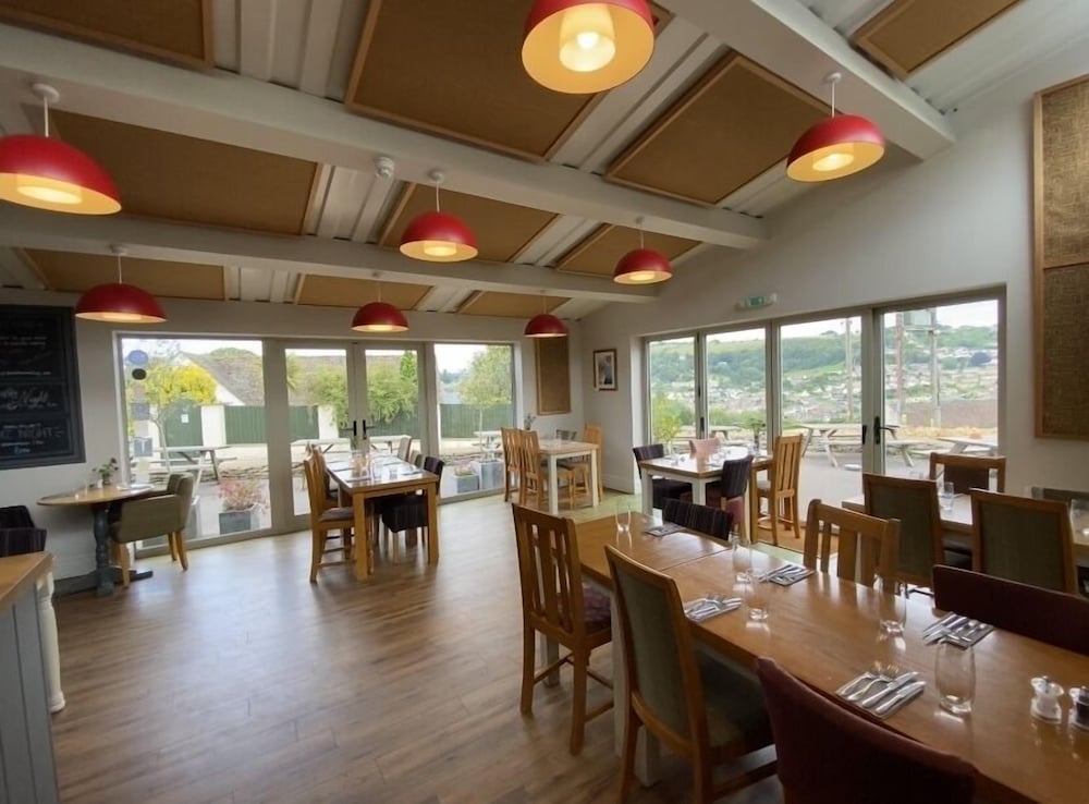 The Bell Inn