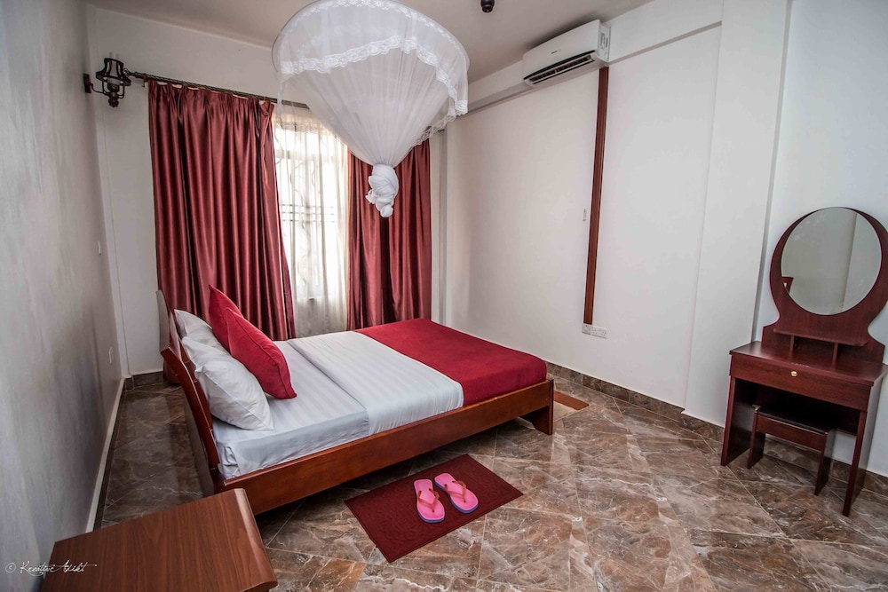 St Steven's Suites