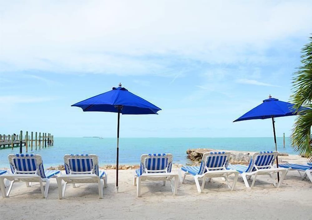Topsider Resort