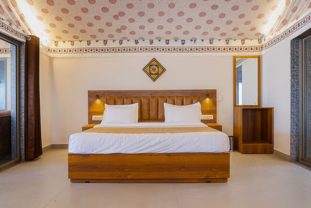 Stayguru Road to Heaven Resort