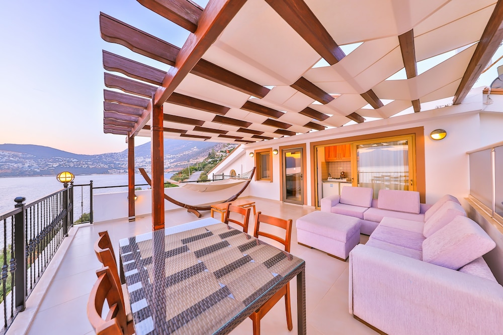 Kuluhana Otel & Villaları Kalkan - Image 72