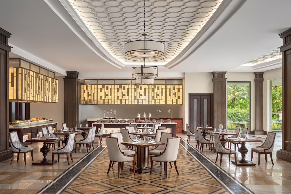 Danang Marriott Resort & Spa, Non Nuoc Beach Villas