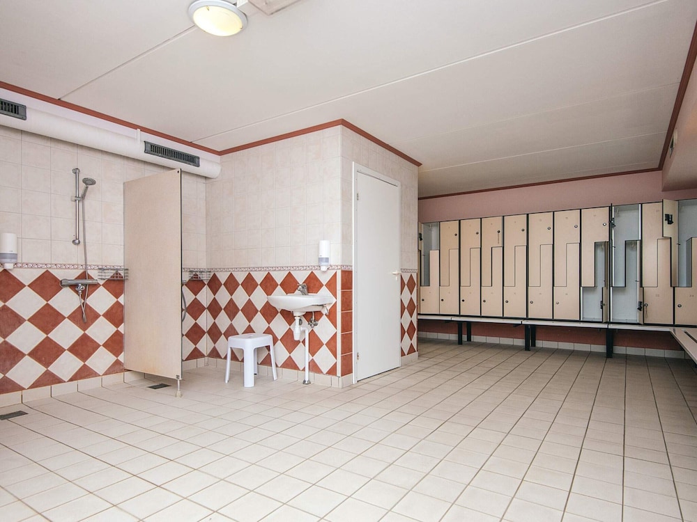 6 Person Holiday Park Home in Romo
