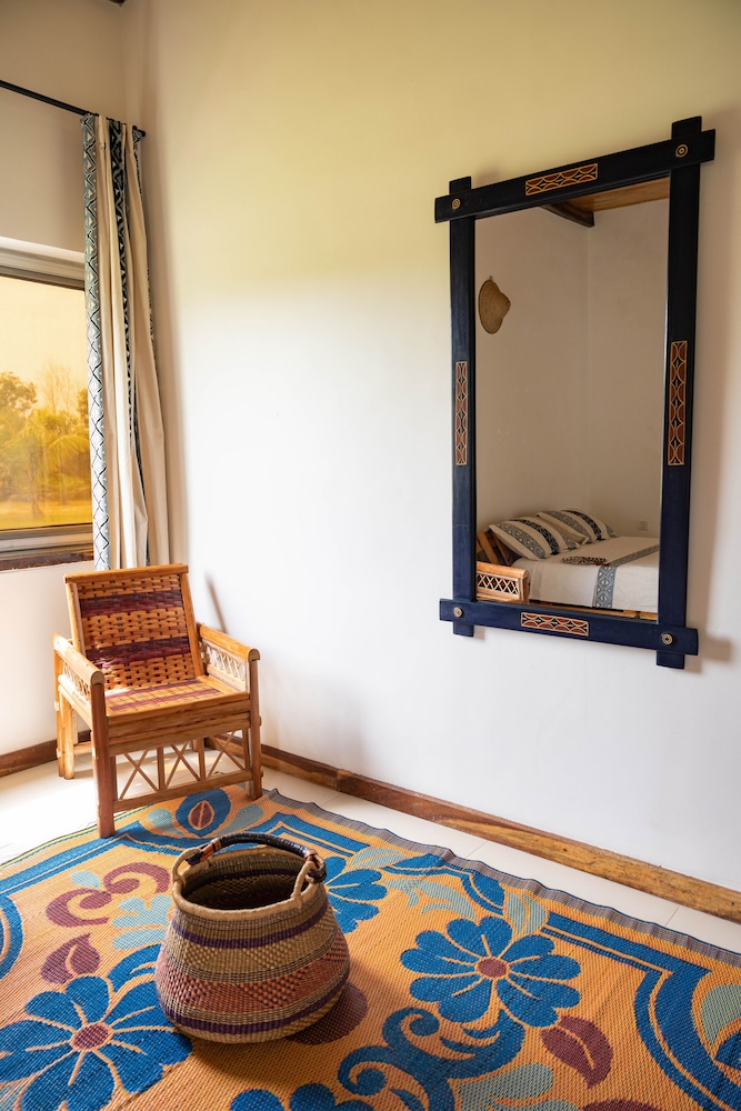 La Villa Aphro Benin