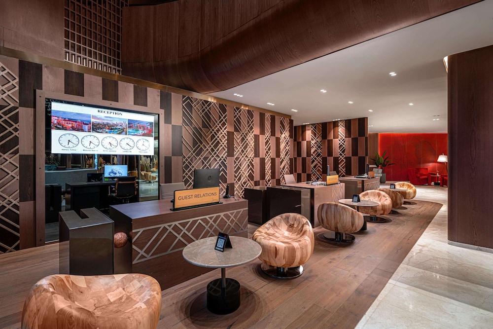 Arycanda Kirman Premium - Ultra Her Şey Dahil - Image 12