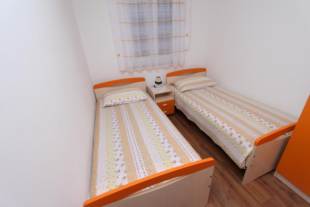 Apartments Dujmovic