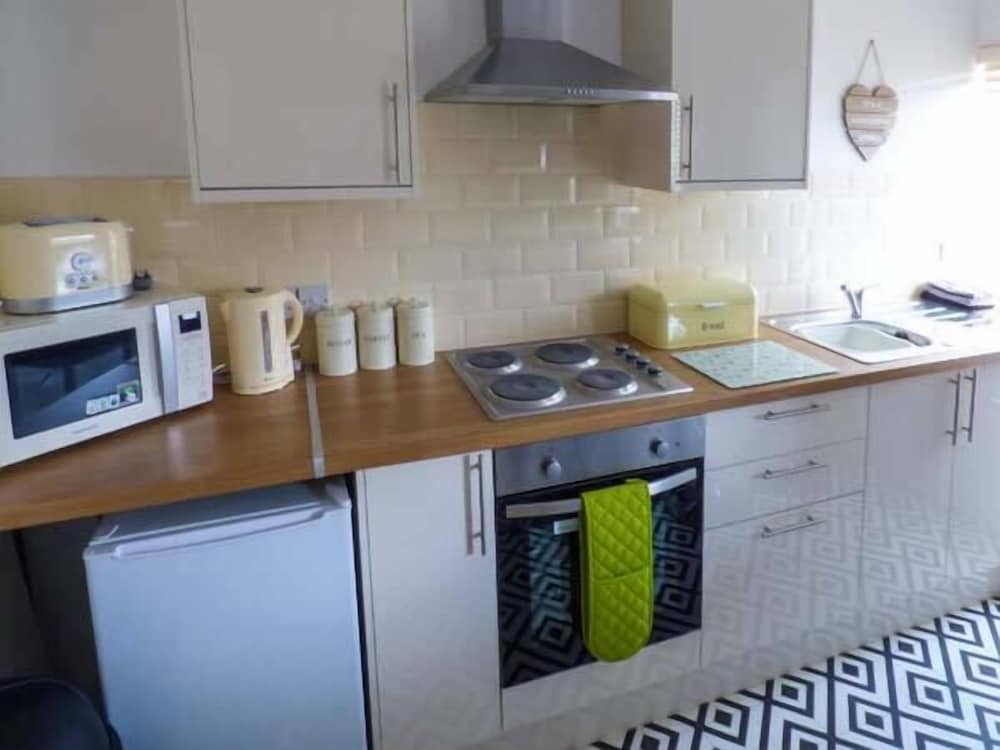 Flat 3 view 5