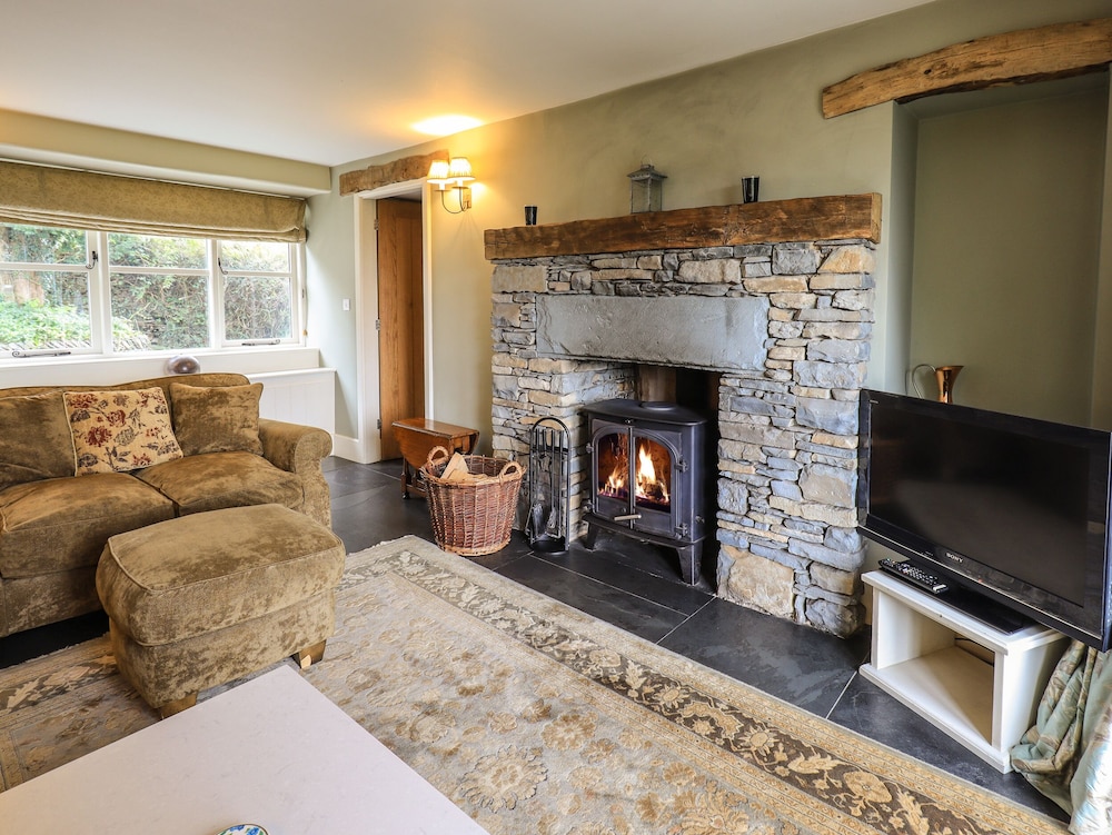 Foxdene Cottage