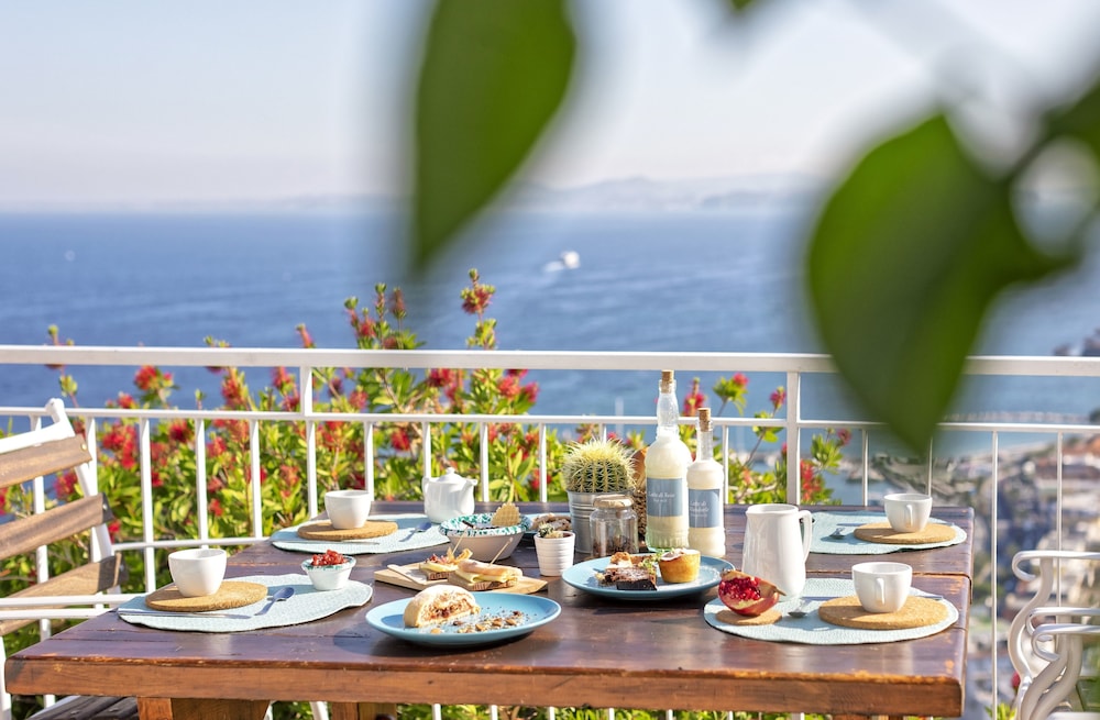 Relais Paradise Villa Janto'