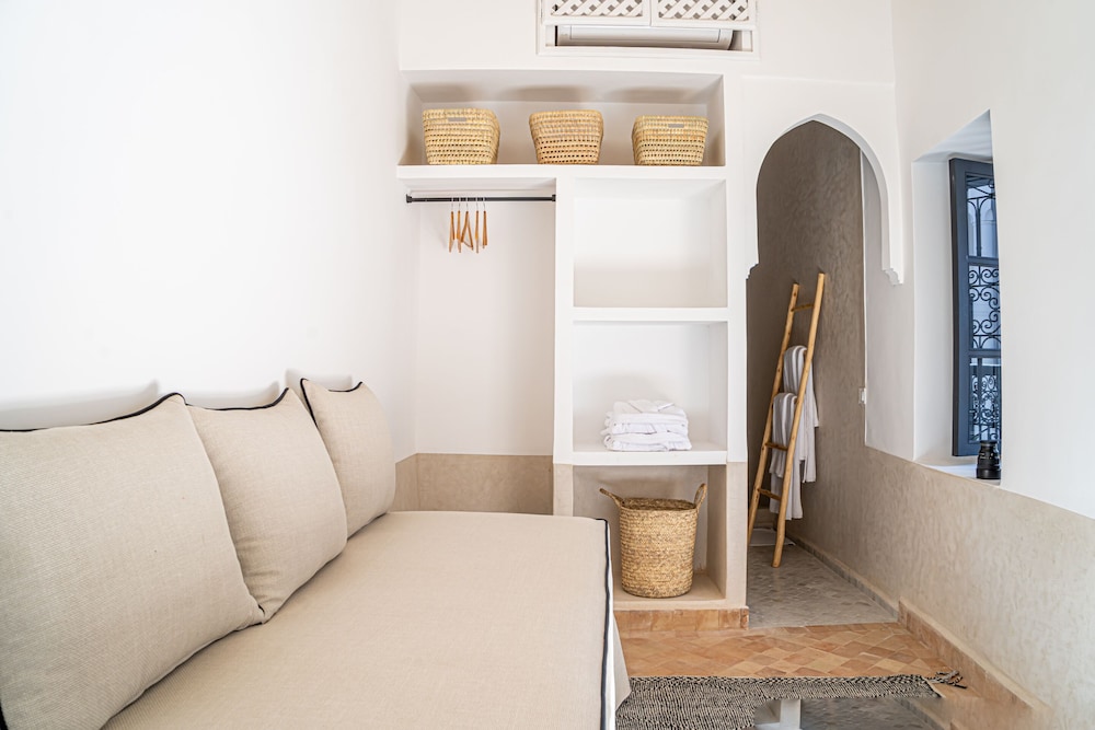 Riad COPAH