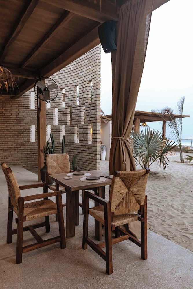 Casa Yuma, Puerto Escondido 37