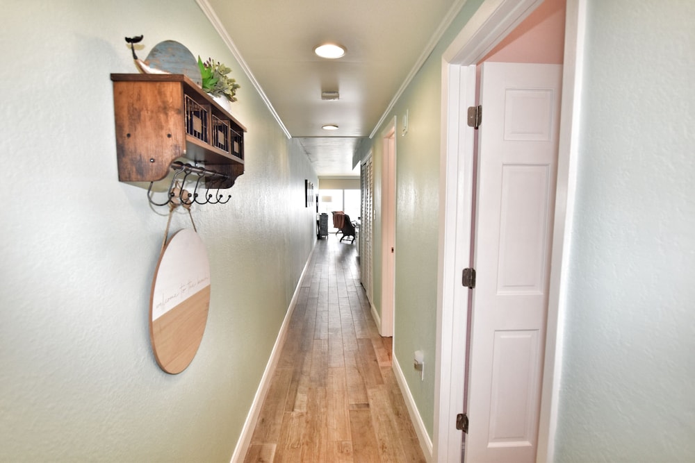 1008 Waters Edge Resort 1 Bedroom Condo