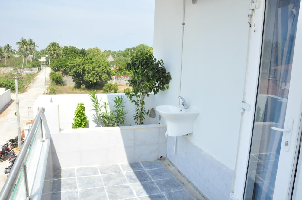 Quiet Home Pondy view 2