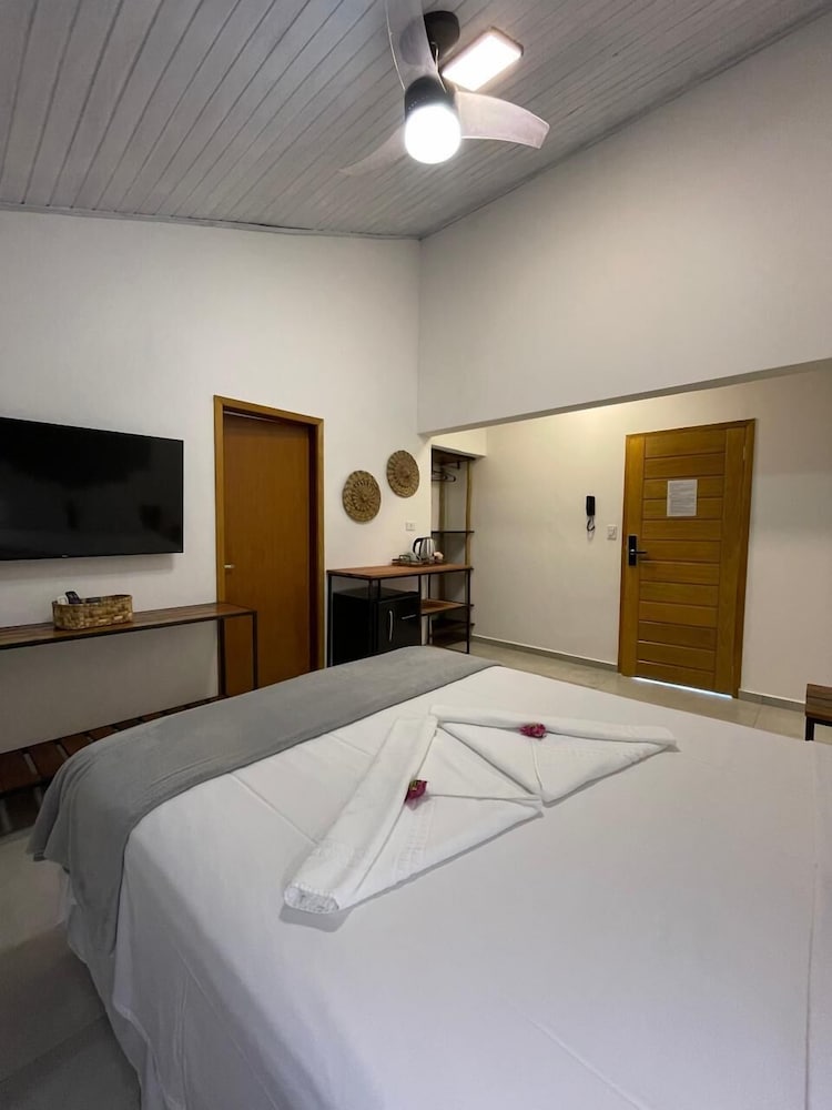 Santomar Guest House