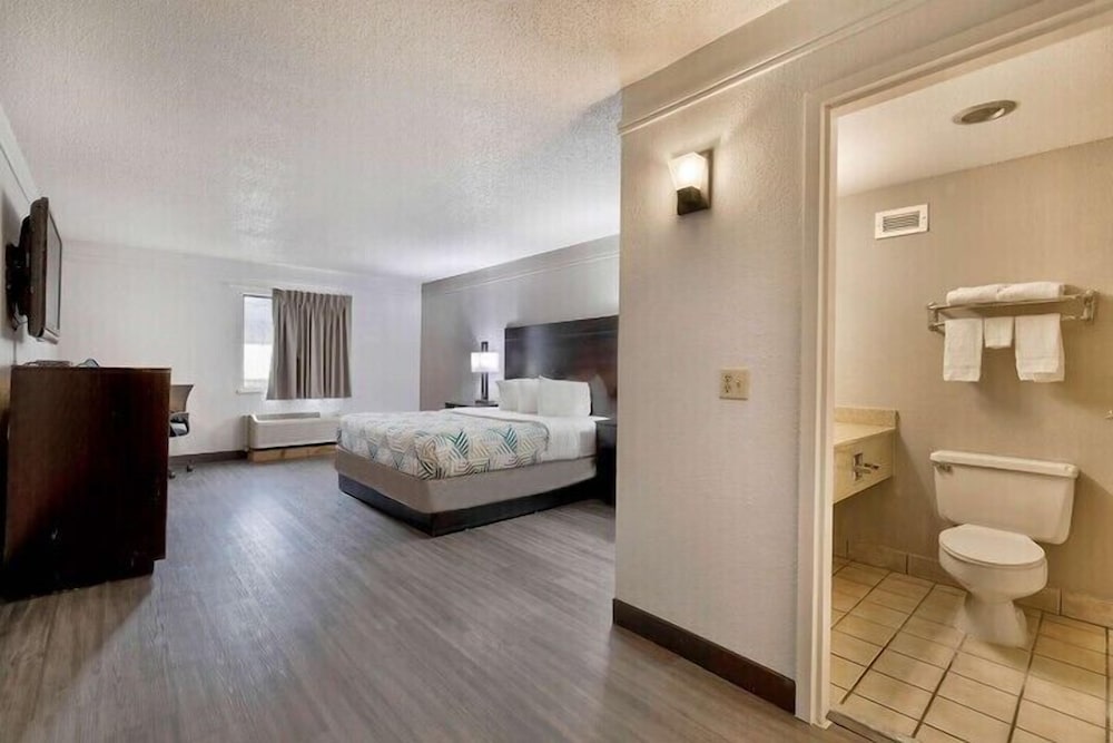 Home Place Suites