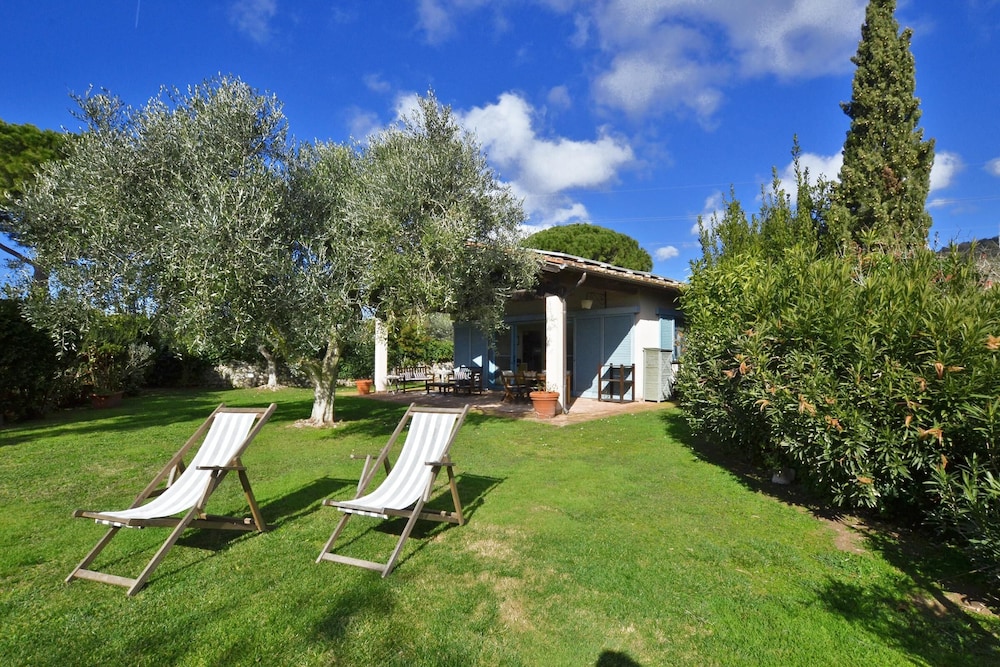 Orbetello Vacations - Chalet Vignarola in Orbetello - Property Image 17