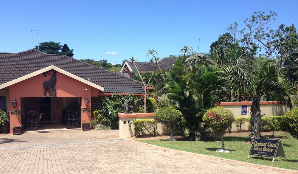 Elephant Coast Guesthouse