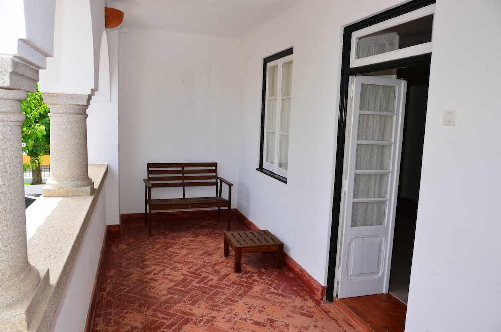 Casa do Rossio