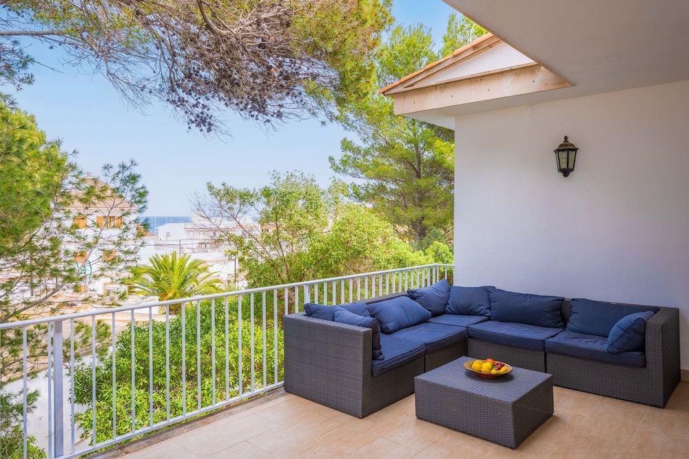 Ca n Quiros in Mallorca