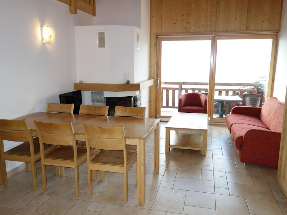 Apartment in a Central Location