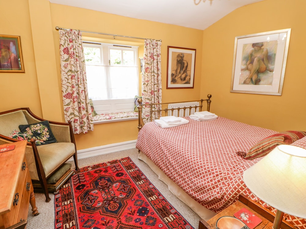 Dillons Cottage