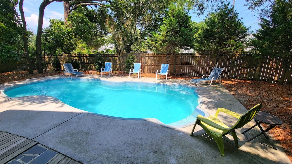 210 Eagles Nest Lane by Tybee Vacation Rentals