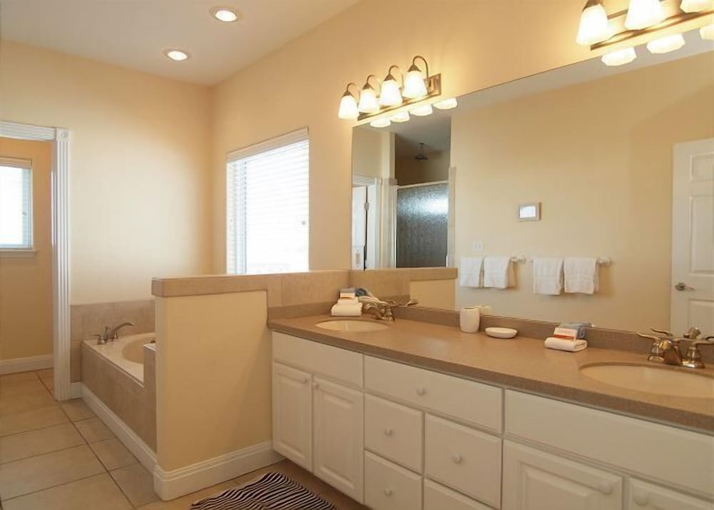 Port A Escapes Vacation Rentals