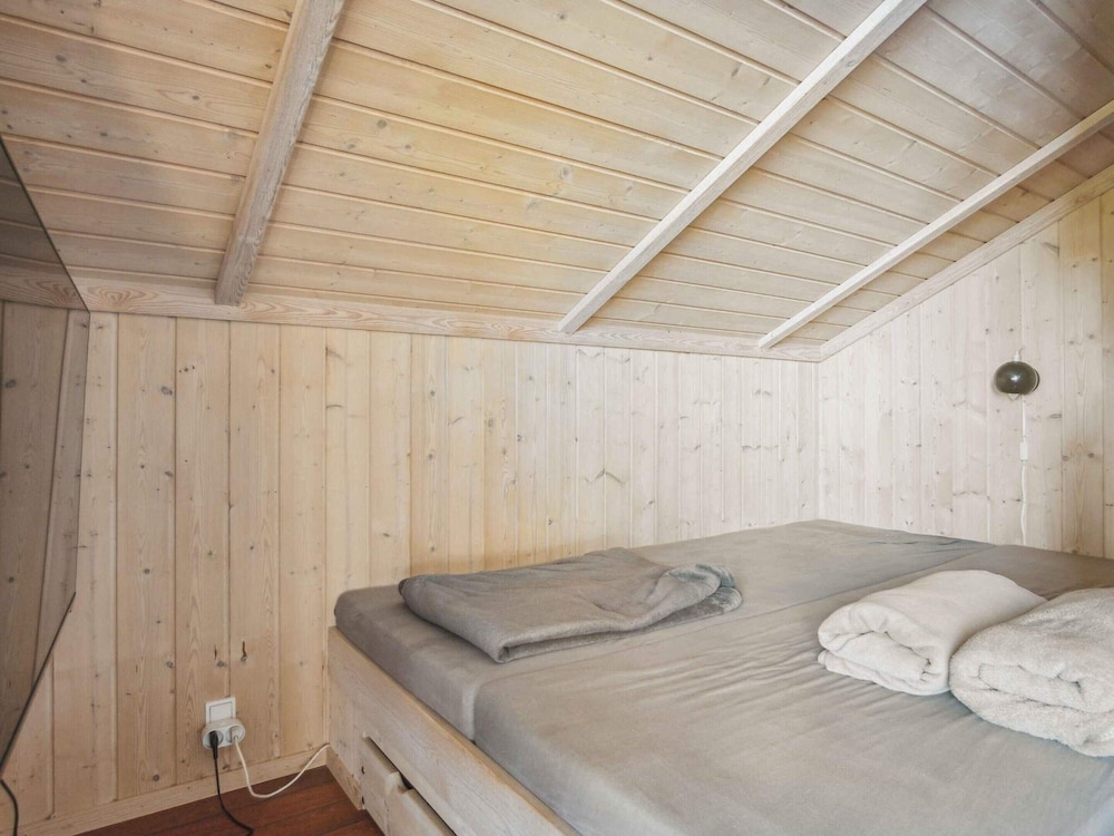 5 Star Holiday Home in Skaelskor