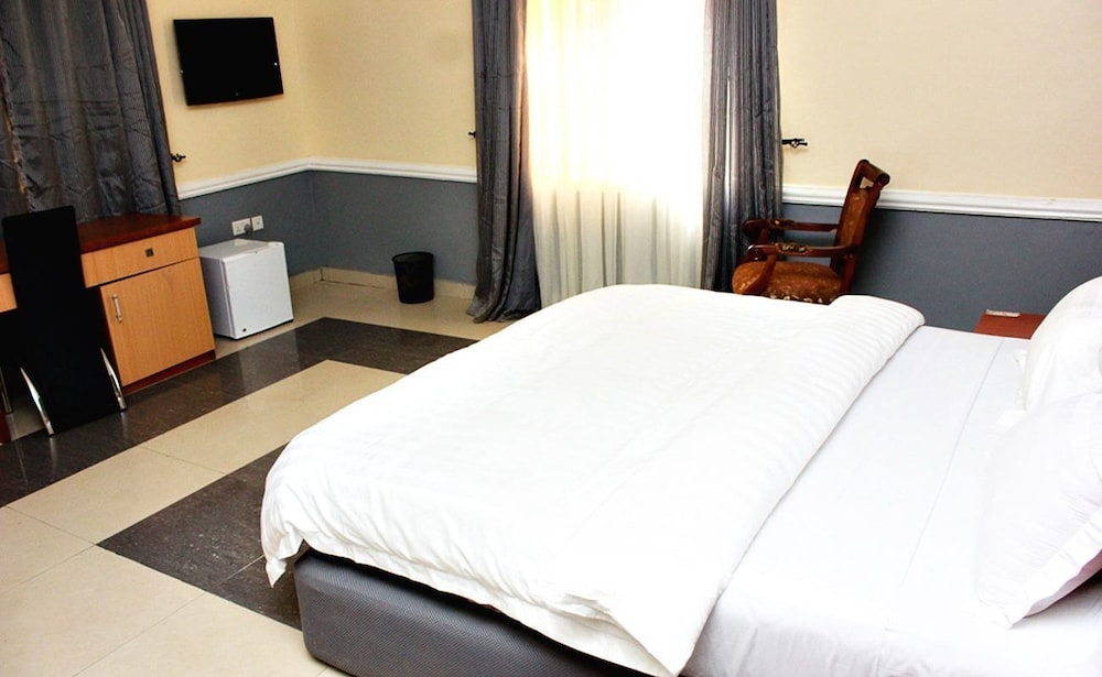 Peace Royal Resort
