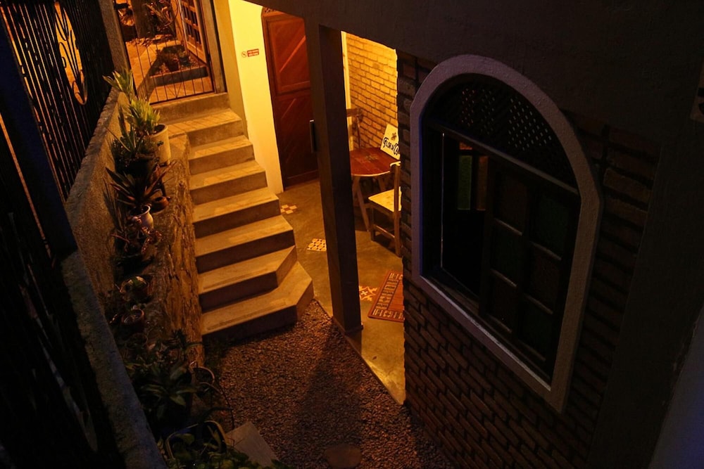 Hostel Flor de Caju