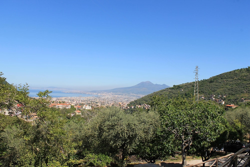 Casa Scola Agriturismo