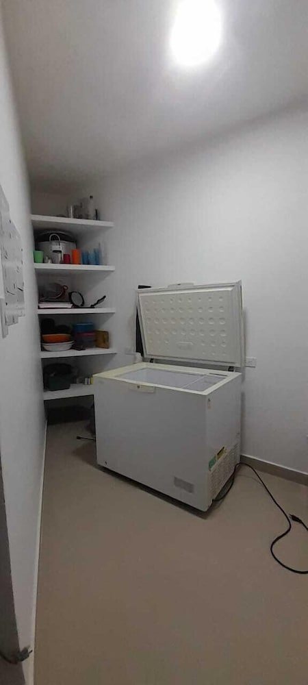 Cabaña de Enseño en Coveñas