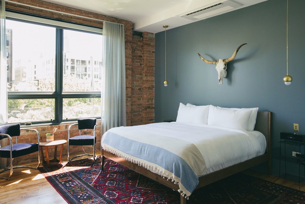 The Publishing House B&B