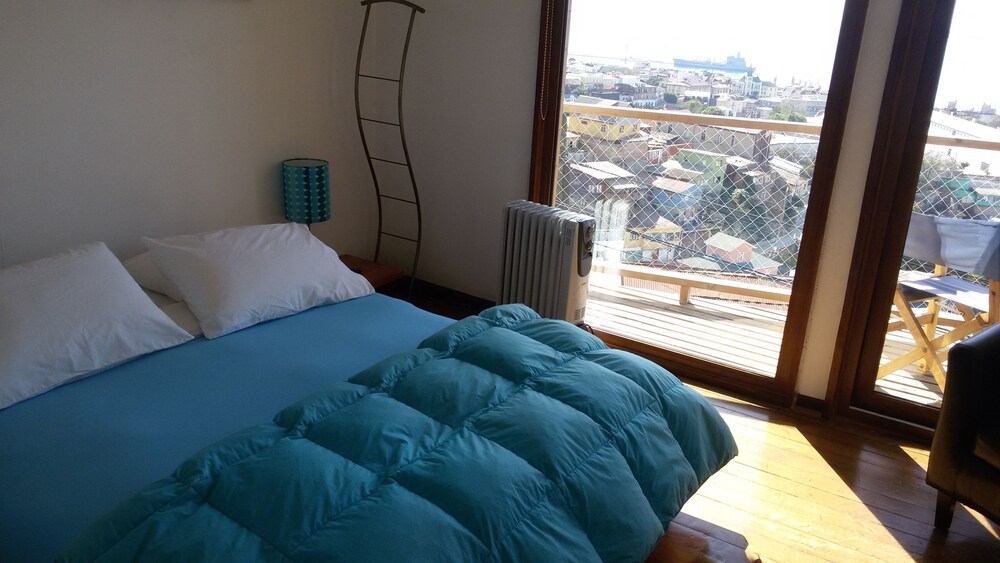 Camila 109 B&B