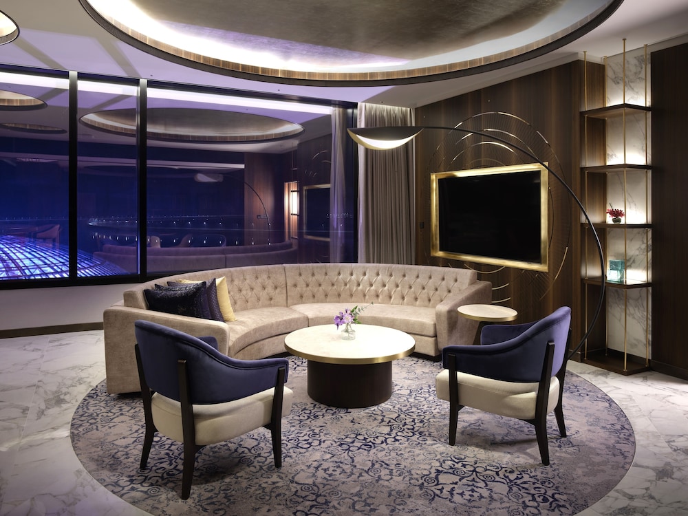 INSPIRE Entertainment Resort 33