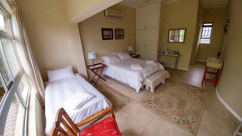Rosa B&B view 5