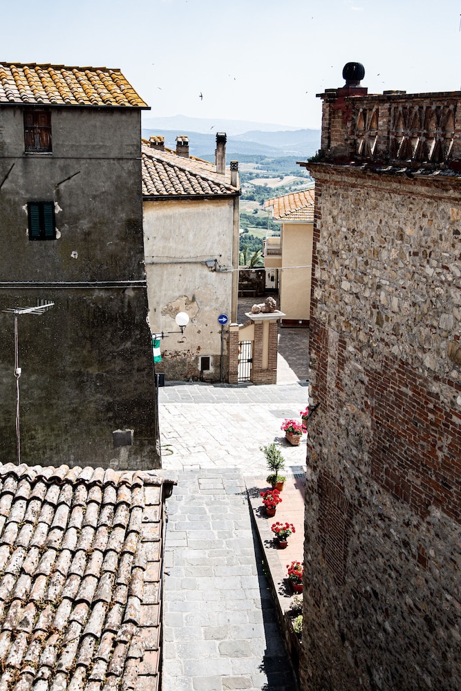 Locanda nel Cassero