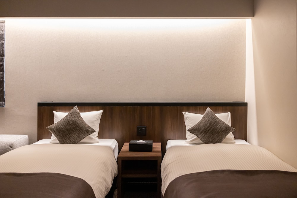 Hotel Liberte Kyoto Gojo view 5