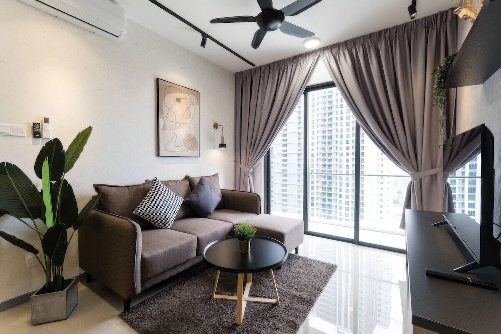 United Point Residence KL Lifestyle