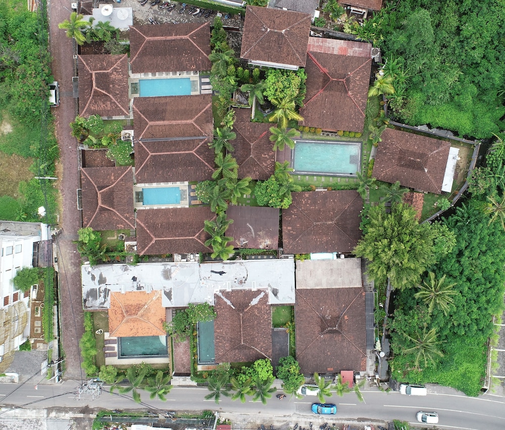 Villa Berawa