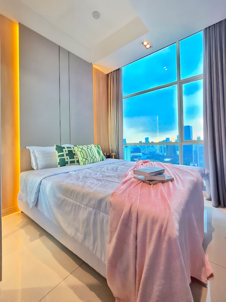 Staysanliving - Kota Kasablanka