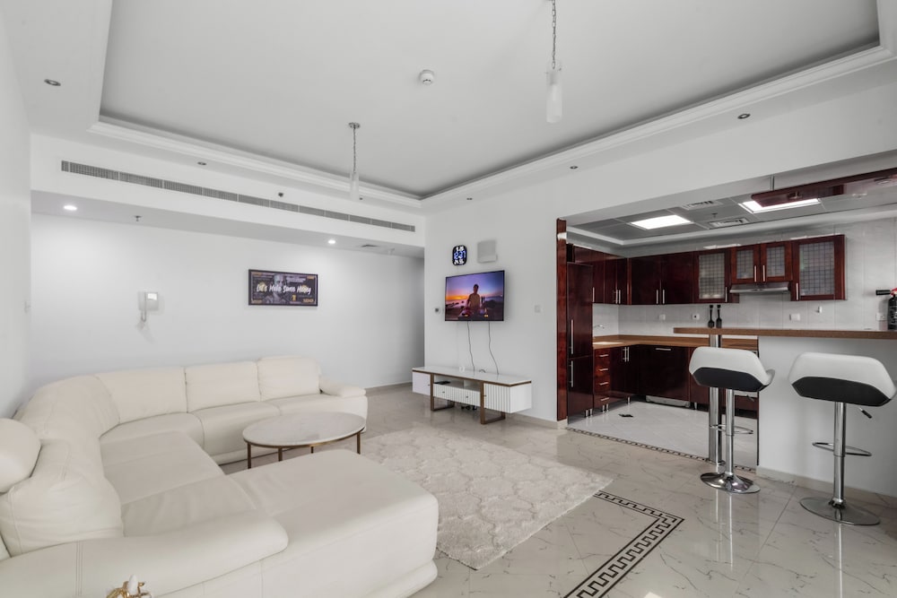 Opal Tower Residences by CEG Group