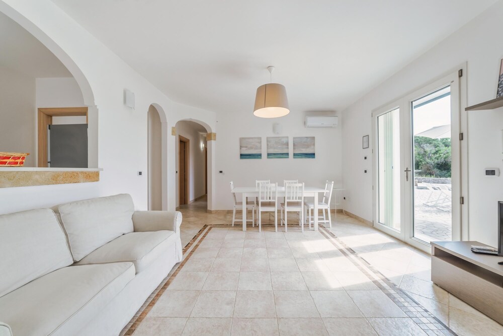 Villa Donna Eleonora - Alloggio Stella Marina view 5
