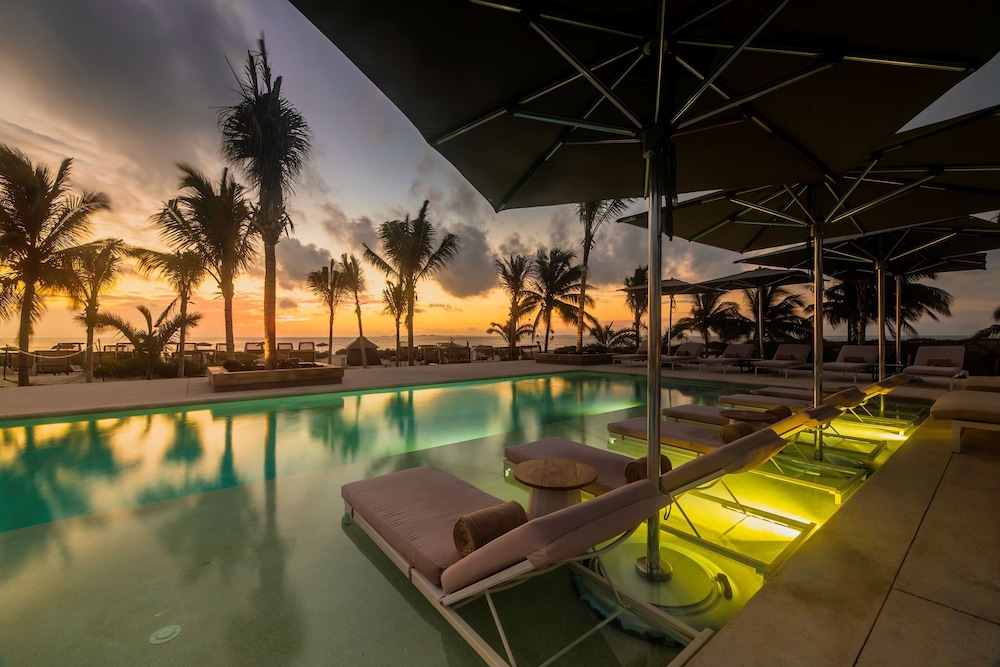 Atelier Playa Mujeres - Adults Only - All Inclusive 159