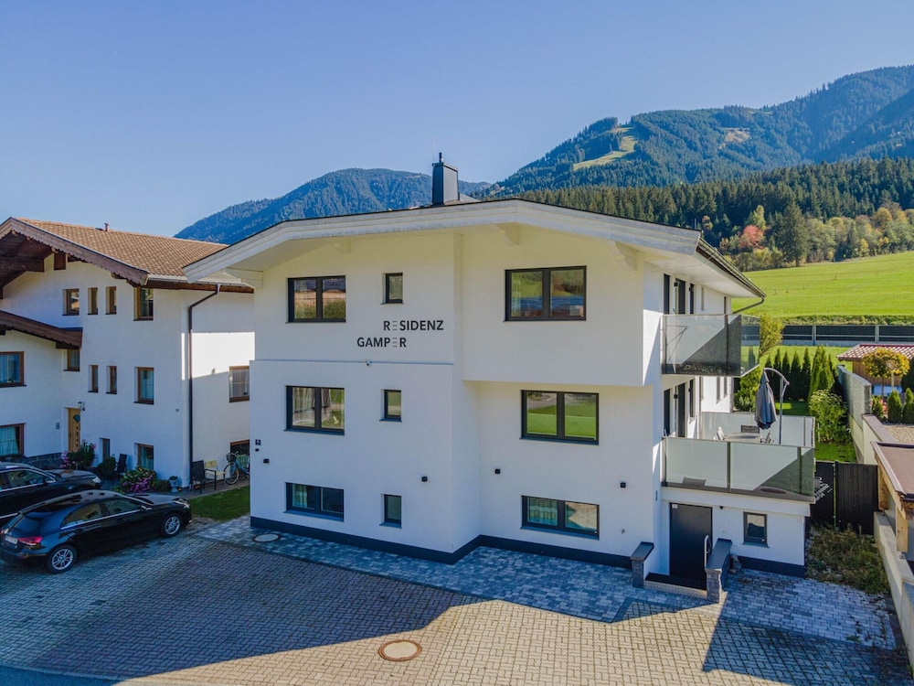 Apartment in Brixen Near Ski Welt