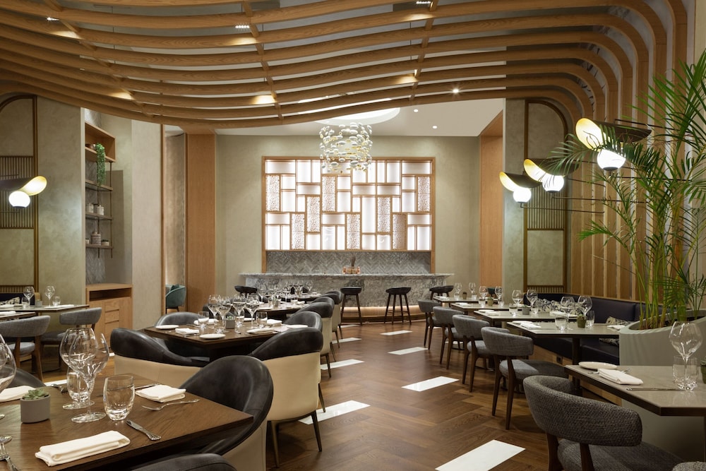 The Westin İstanbul Nişantaşı - Image 29