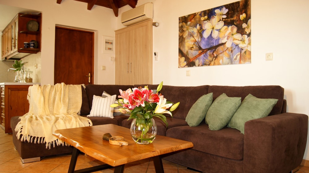 Panorama Villas