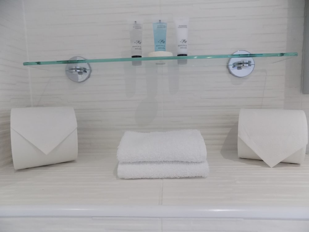Expressbnb Apartments