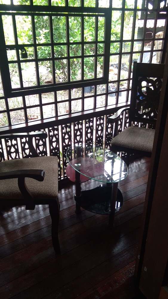YC Chalet Roomstay Lekir photo 3